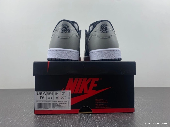 1 Low 705329-003 Jordan Shadow Retro 0815
